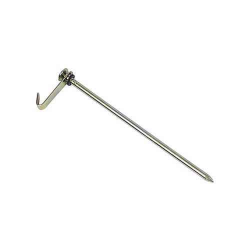Hard Ground Tent Peg 21cm (5 Pack)