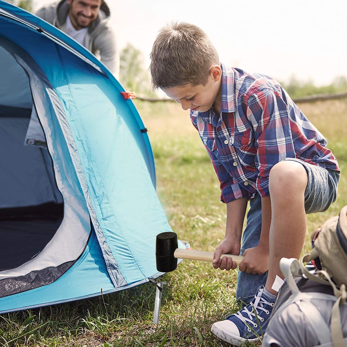 Milestone Tent Accessory Set