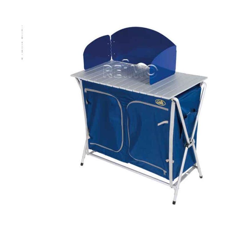 Cuccinella Quick Camping Kitchen