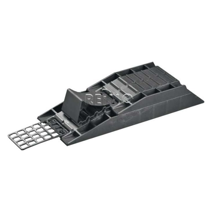 Froli Caravan Level & Chock Set 4 Pa