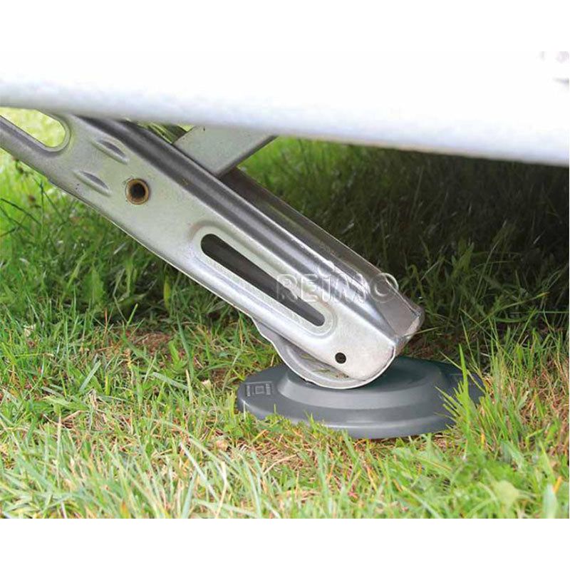 Fiamma Corner Steady Feet