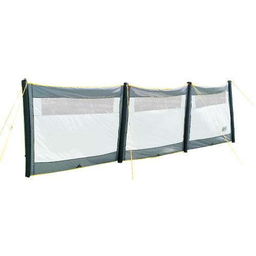 3 Panel Air Windbreak (Modular)