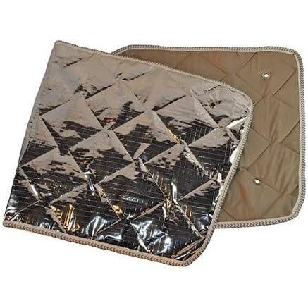 Interior Thermal Rear Tailgate Blind For VW T4