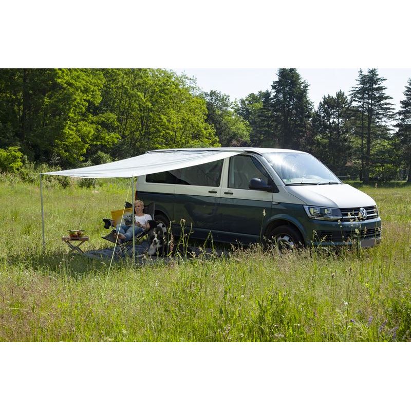 Sunroof Awning Charlyne