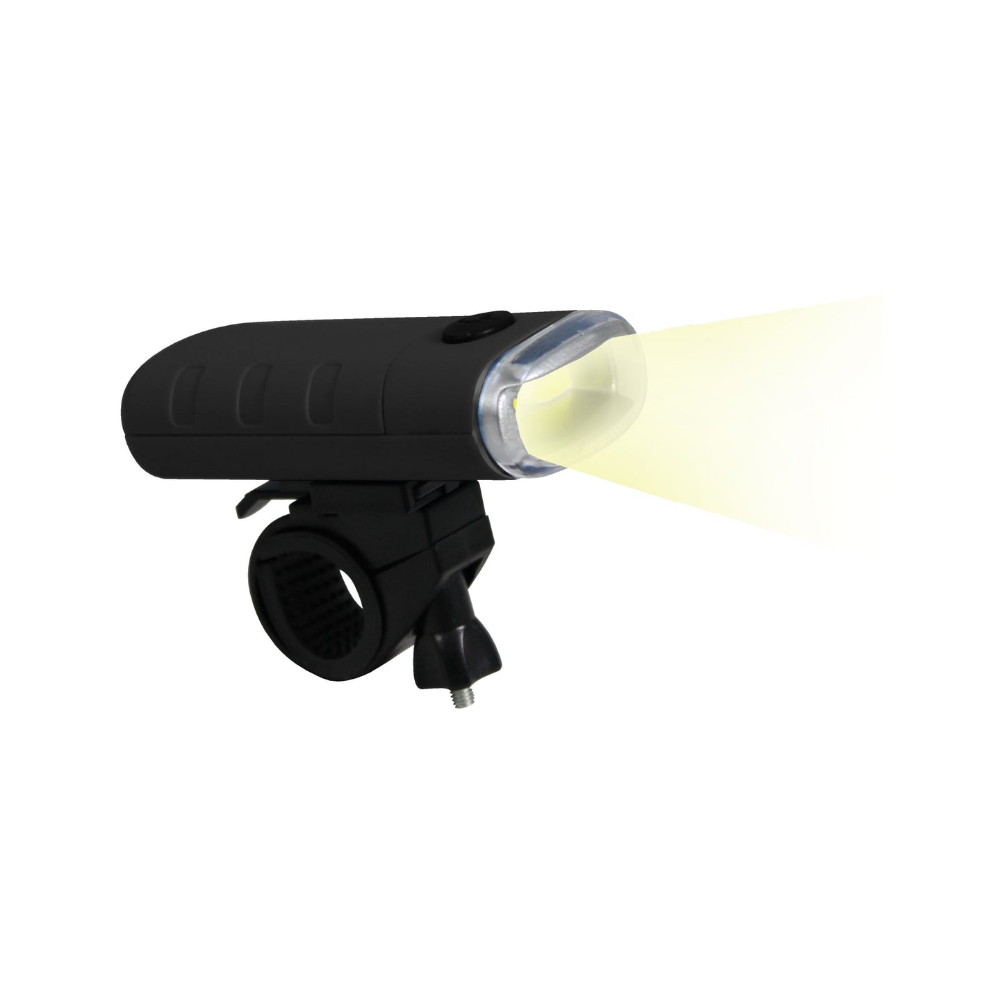 LED Cob Front 3W Bike Light