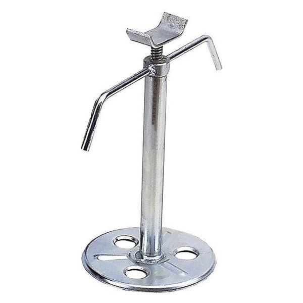 Caravan Support Frame Stand 30-47cm 1000kg