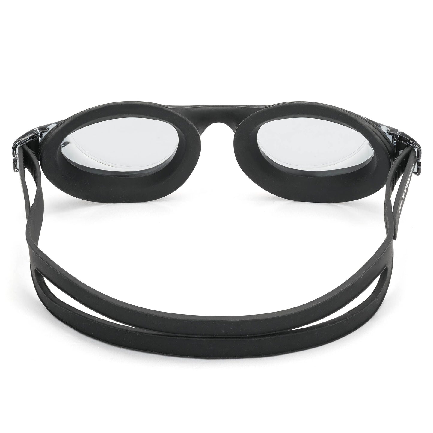 OSPREY ADULT PRO RACE GOGGLES - BLACK