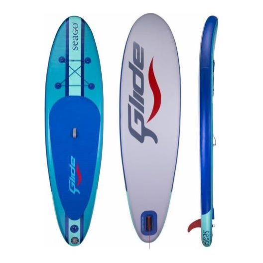 Seago Stand Up Paddleboard Glide 10ft 6"