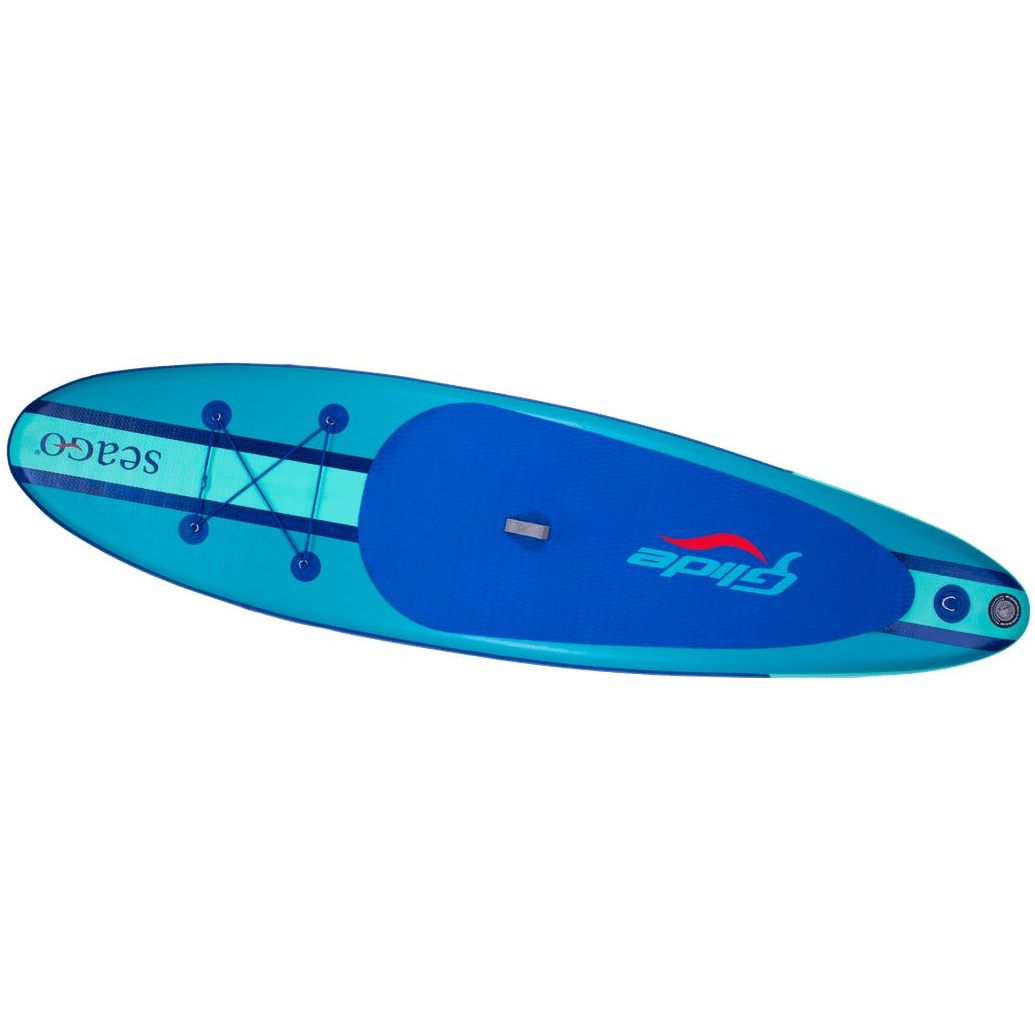 Seago Stand Up Paddleboard Glide 10ft 6"