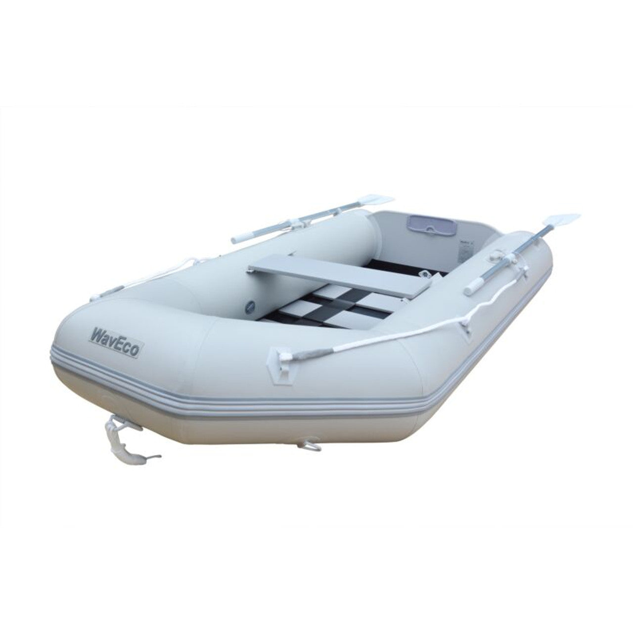 Waveco 2.6m Inflatable Dinghy with Slatted Floor