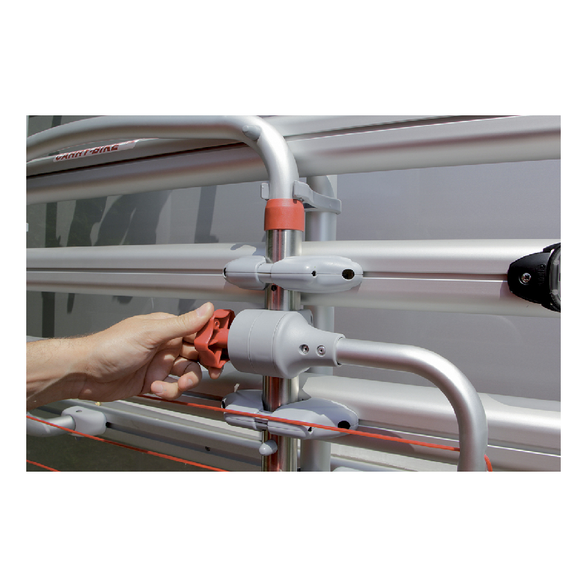 Fiamma Easy Dry Bike Rack Clothes Airer