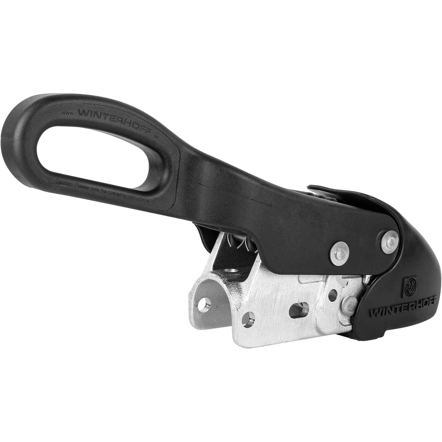 Winterhoff Caravan Stabiliser