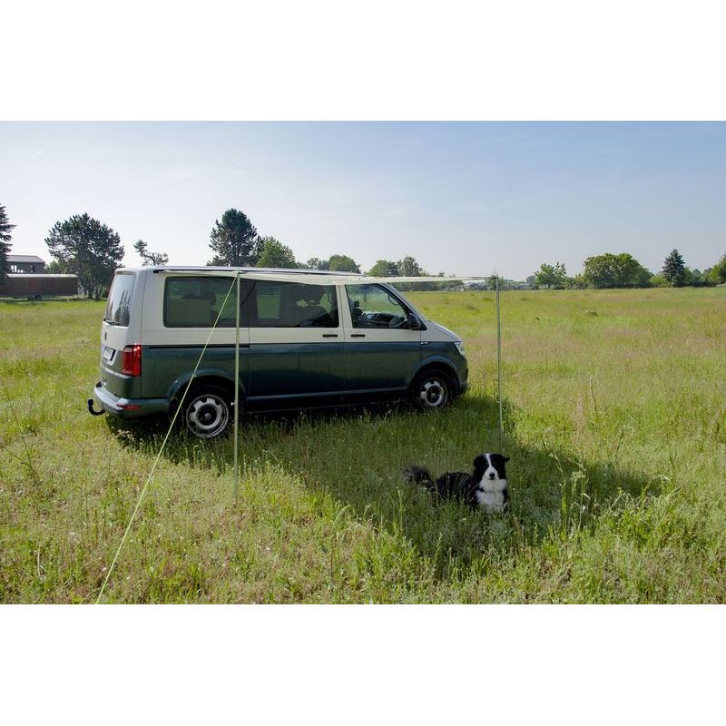 Sunroof Awning Charlyne