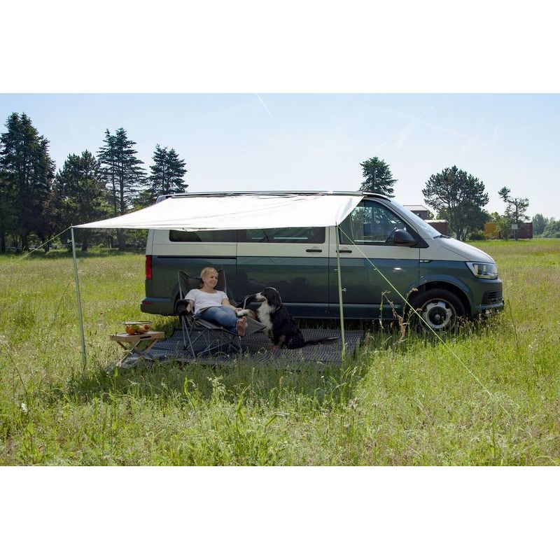 Sunroof Awning Charlyne