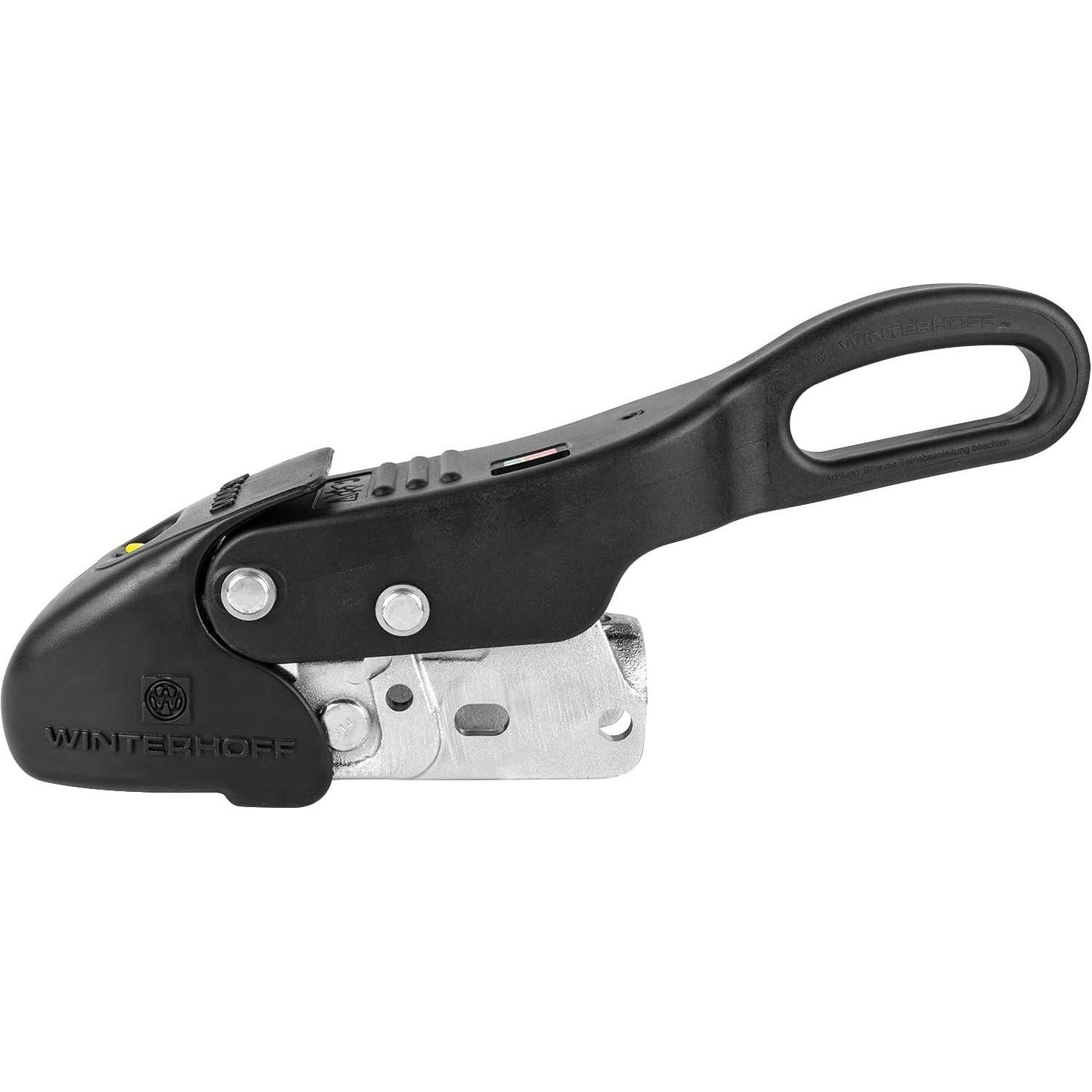 Winterhoff Caravan Stabiliser