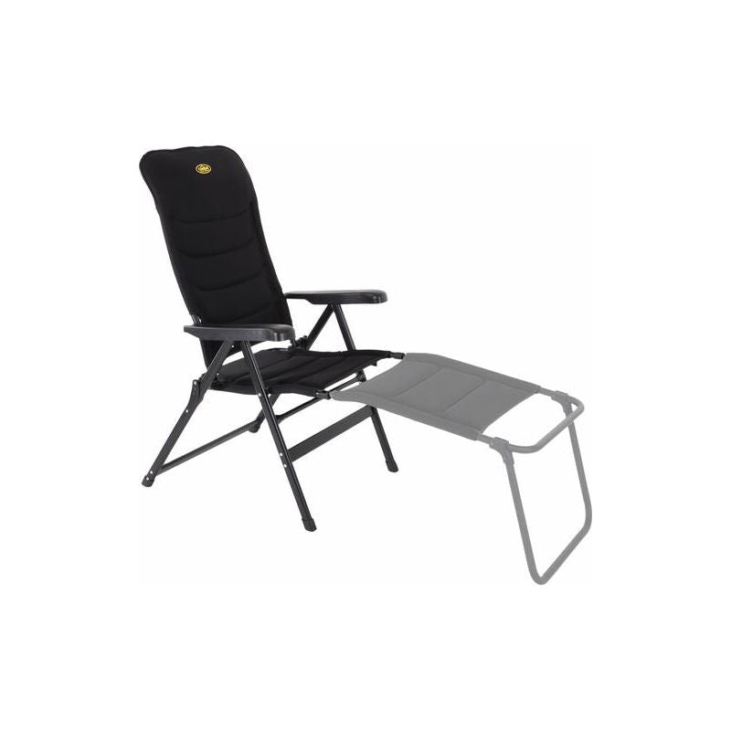 Malaga Breeze Black