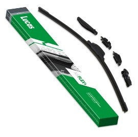 Lucas AirFlex 16" Multifit Blade
