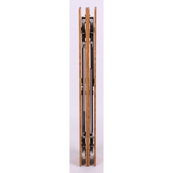 Bamboo Table