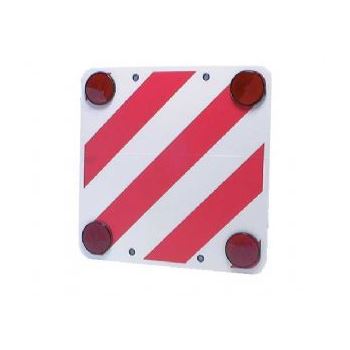 Fiamma Plastic Rear Signal