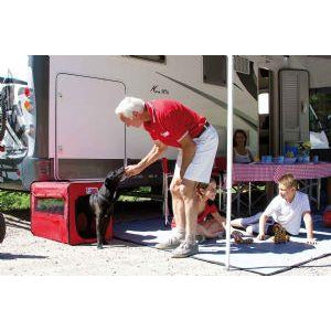Fiamma Carry Dog
