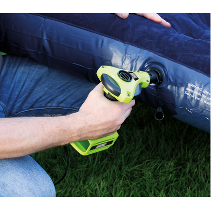 Maypole MP7954 Handheld Air Inflator
