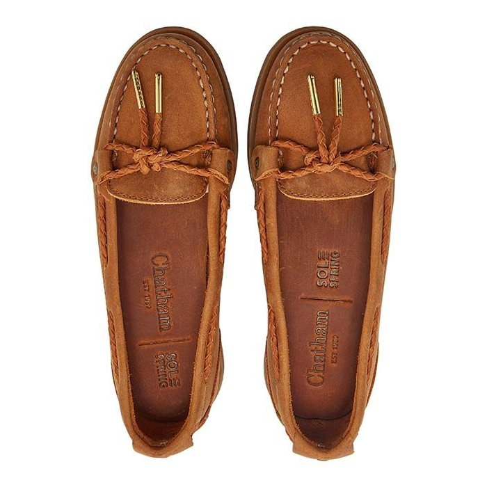 Chatham Rota G2 Ladies Deck Shoes