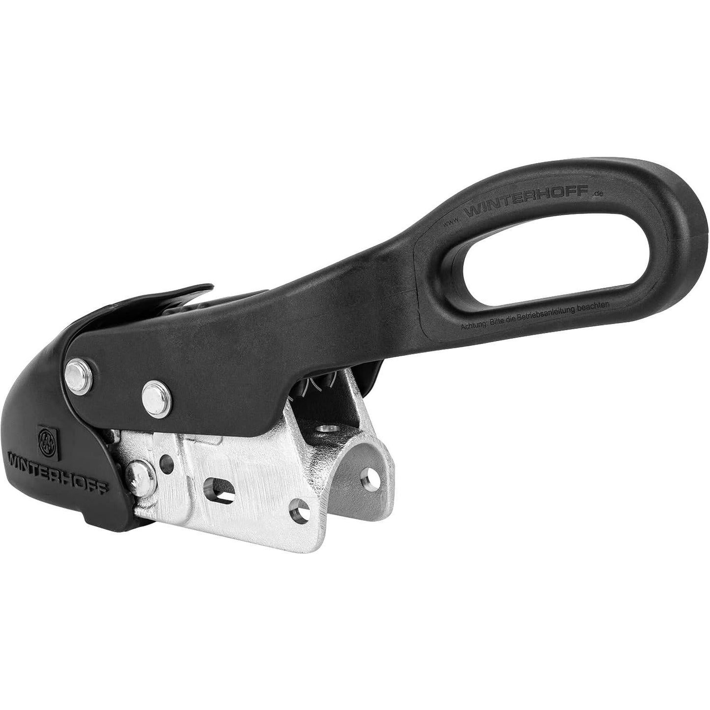 Winterhoff Caravan Stabiliser