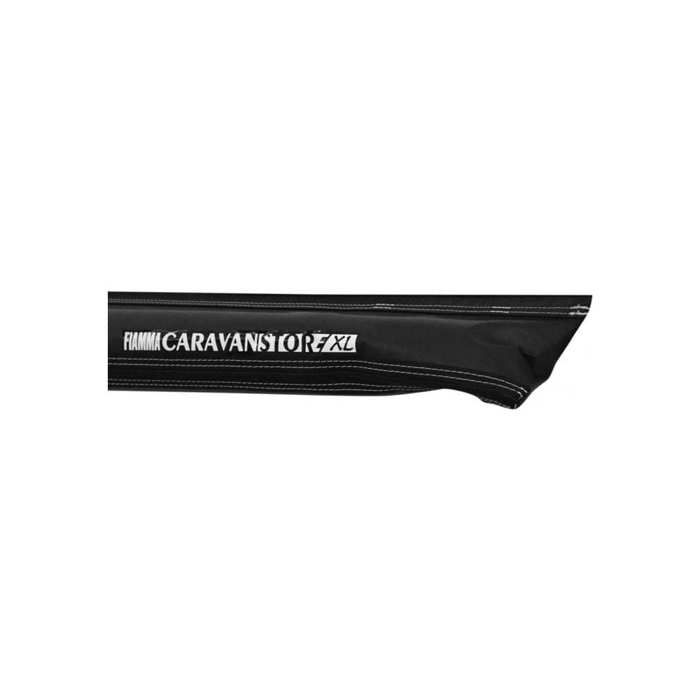 Fiamma Caravanstore XL 3.6m Royal Grey Black Case