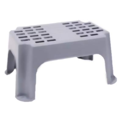 Reimo Plastic Caravan Step