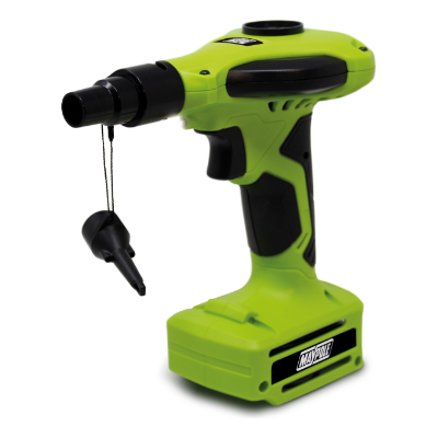 Maypole MP7954 Handheld Air Inflator