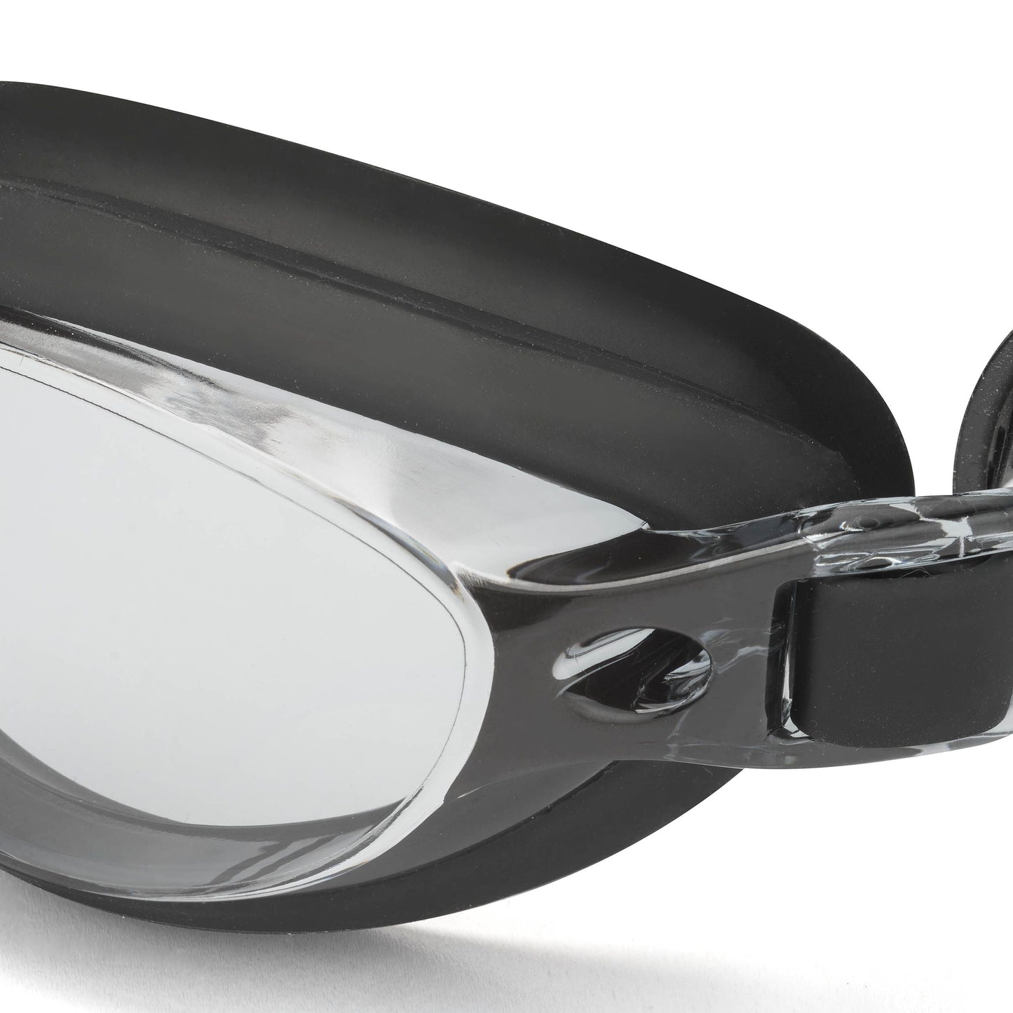 OSPREY ADULT PRO RACE GOGGLES - BLACK