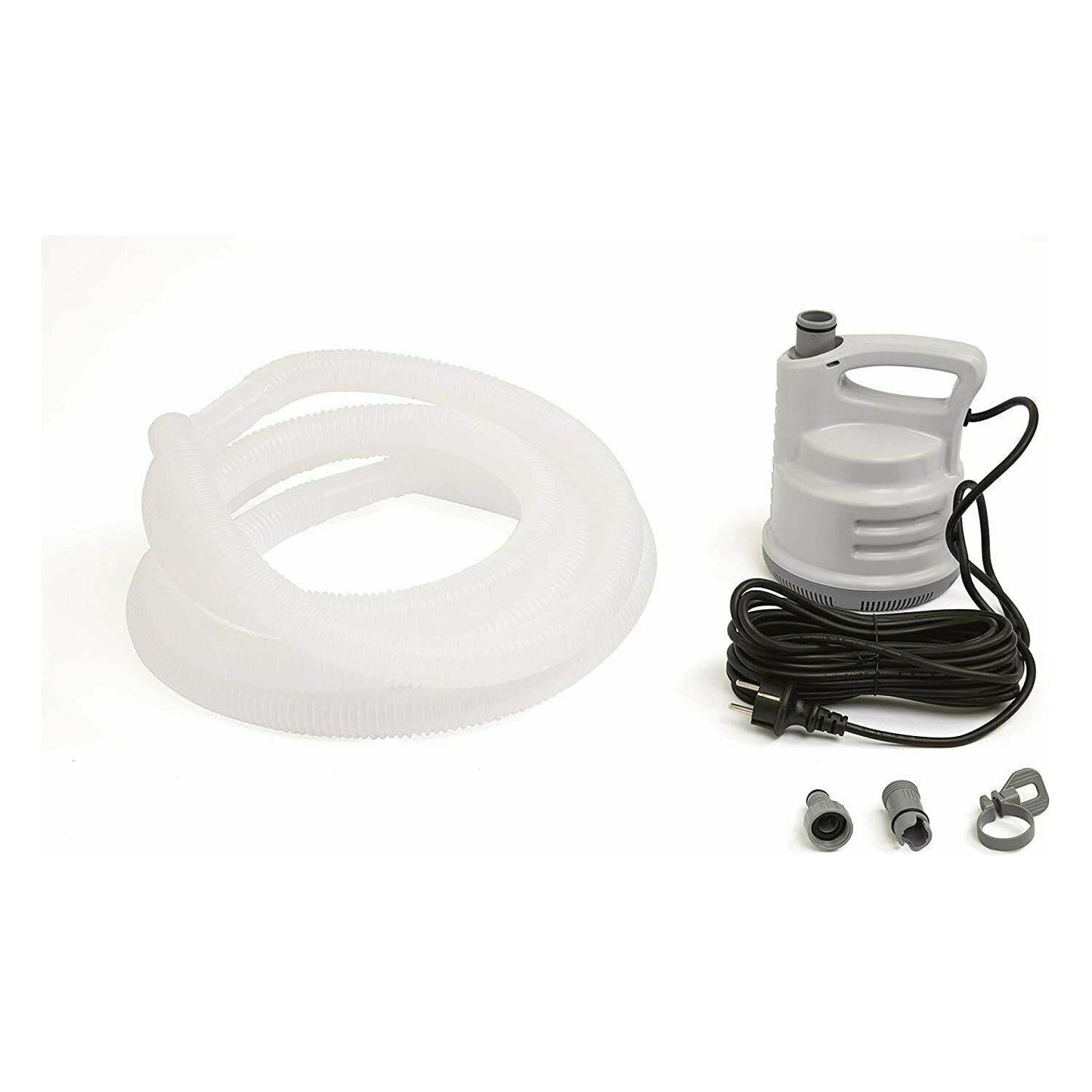 Bestway Flowclear Pool And Drain Pump Pool Maintenance Equipment