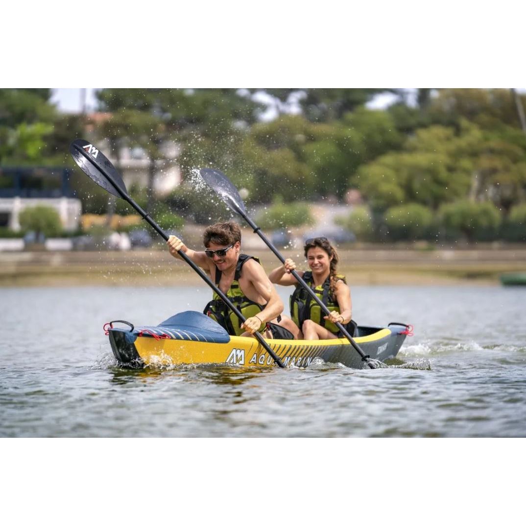 Meridian Zero Aqua Marina Tomahawk 2P
