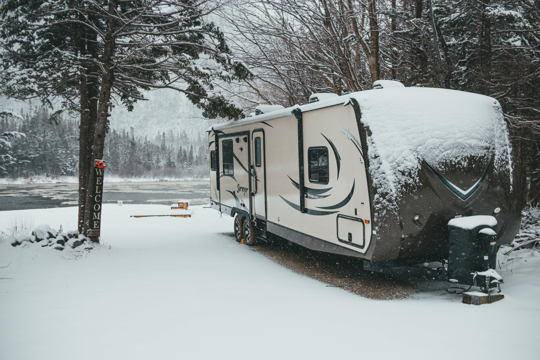 Drain Down and Why It’s an Important Task This Winter