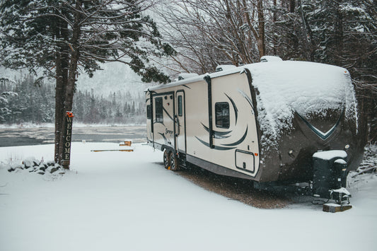 Drain Down and Why It’s an Important Task This Winter
