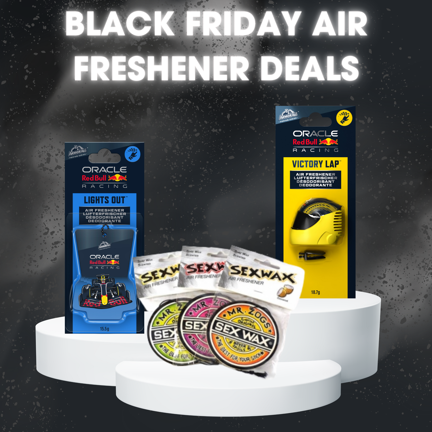 Black Friday Air Freshener Deals
