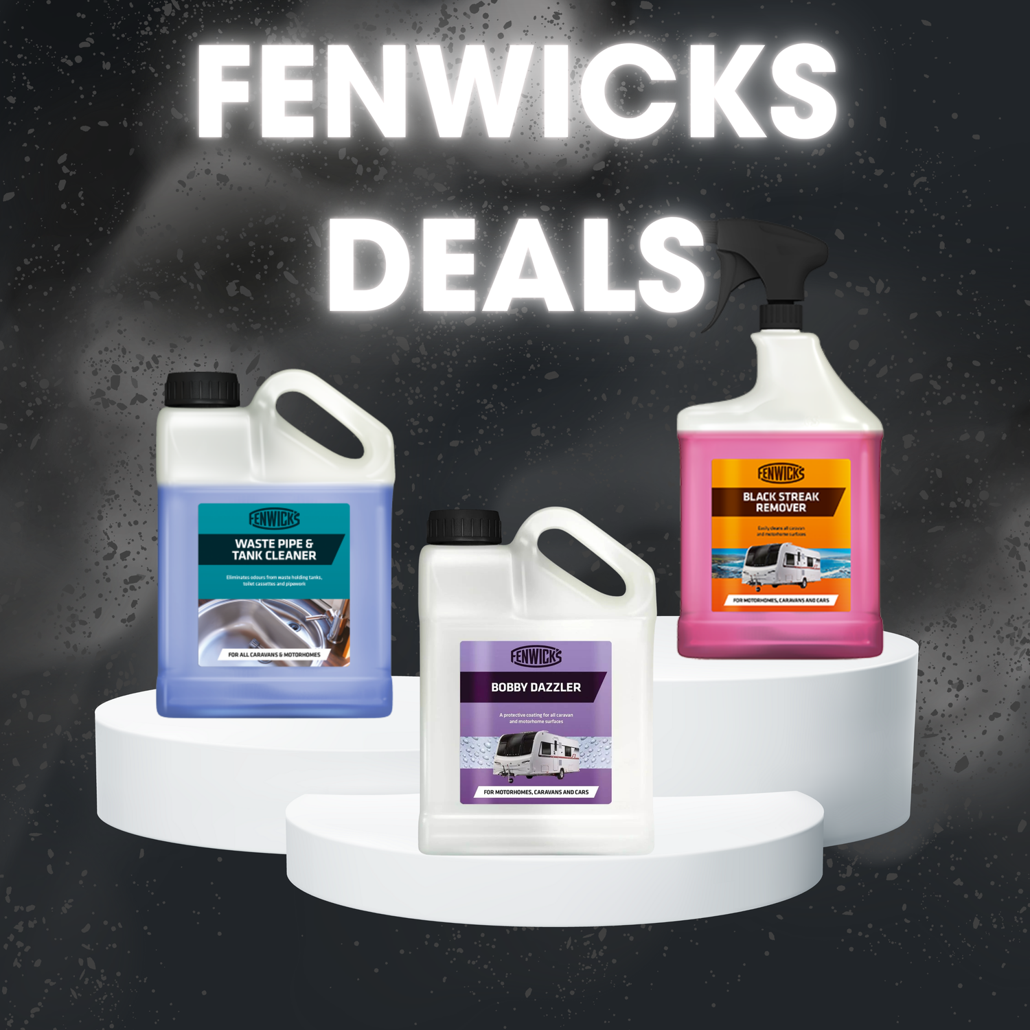 Fenwicks Deals
