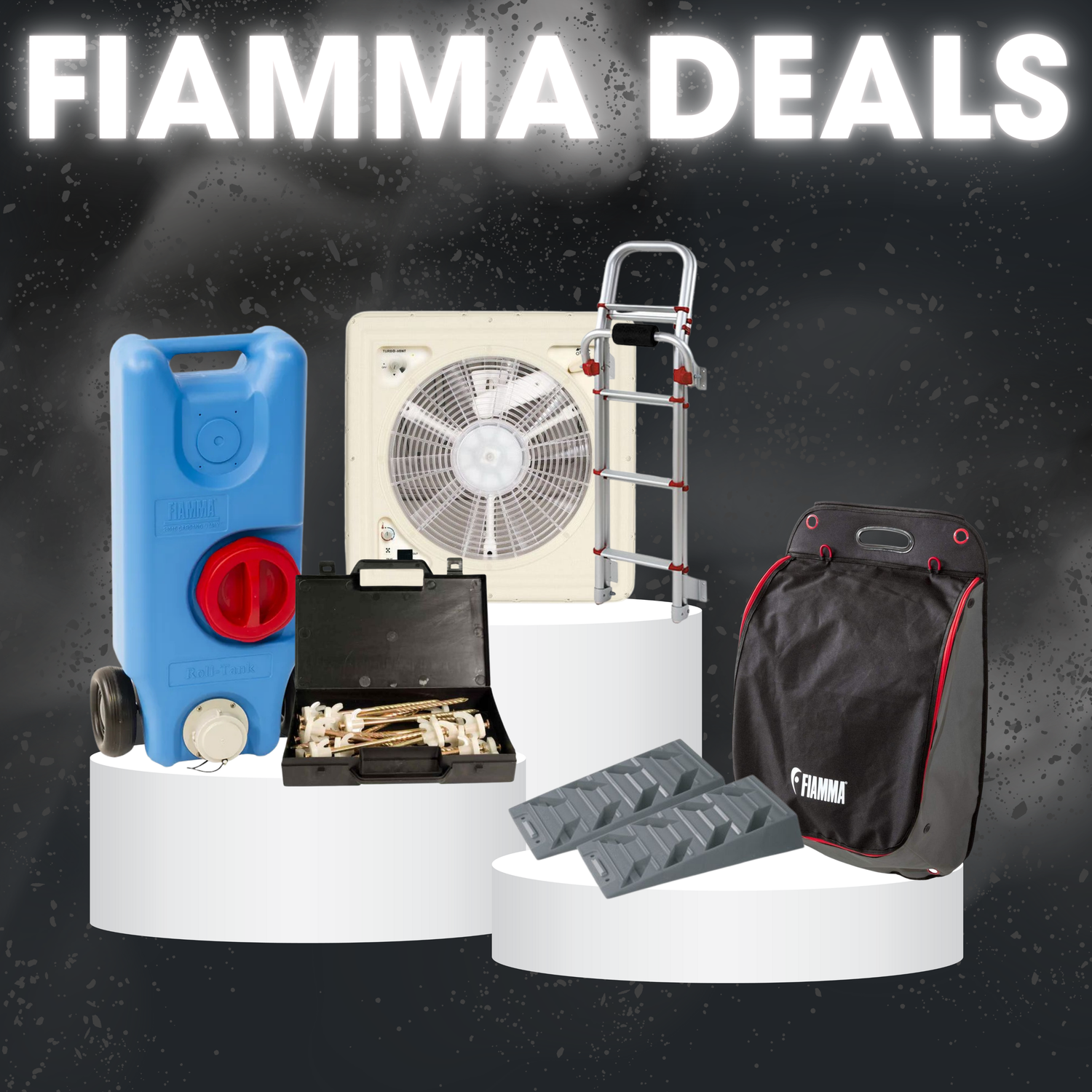 Fiamma Deals