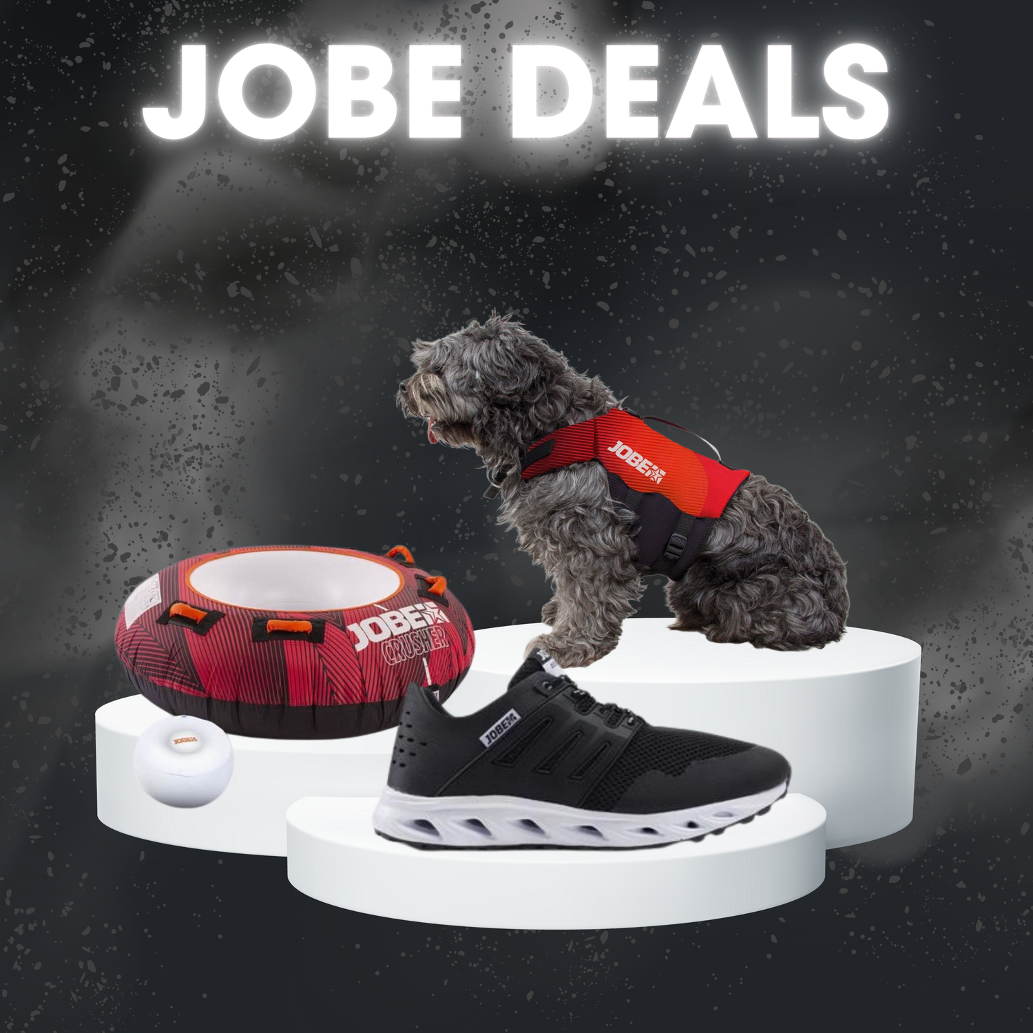 Jobe Deals
