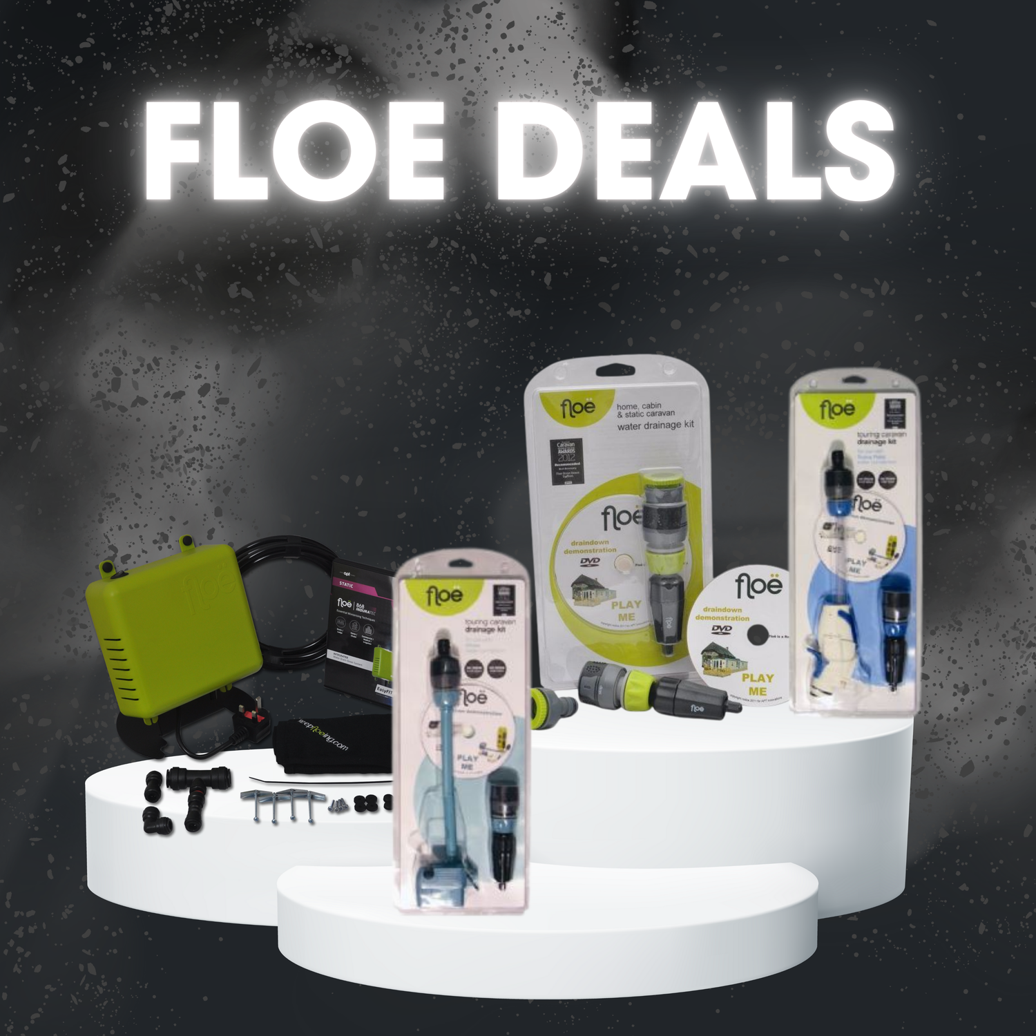 Floe Deals