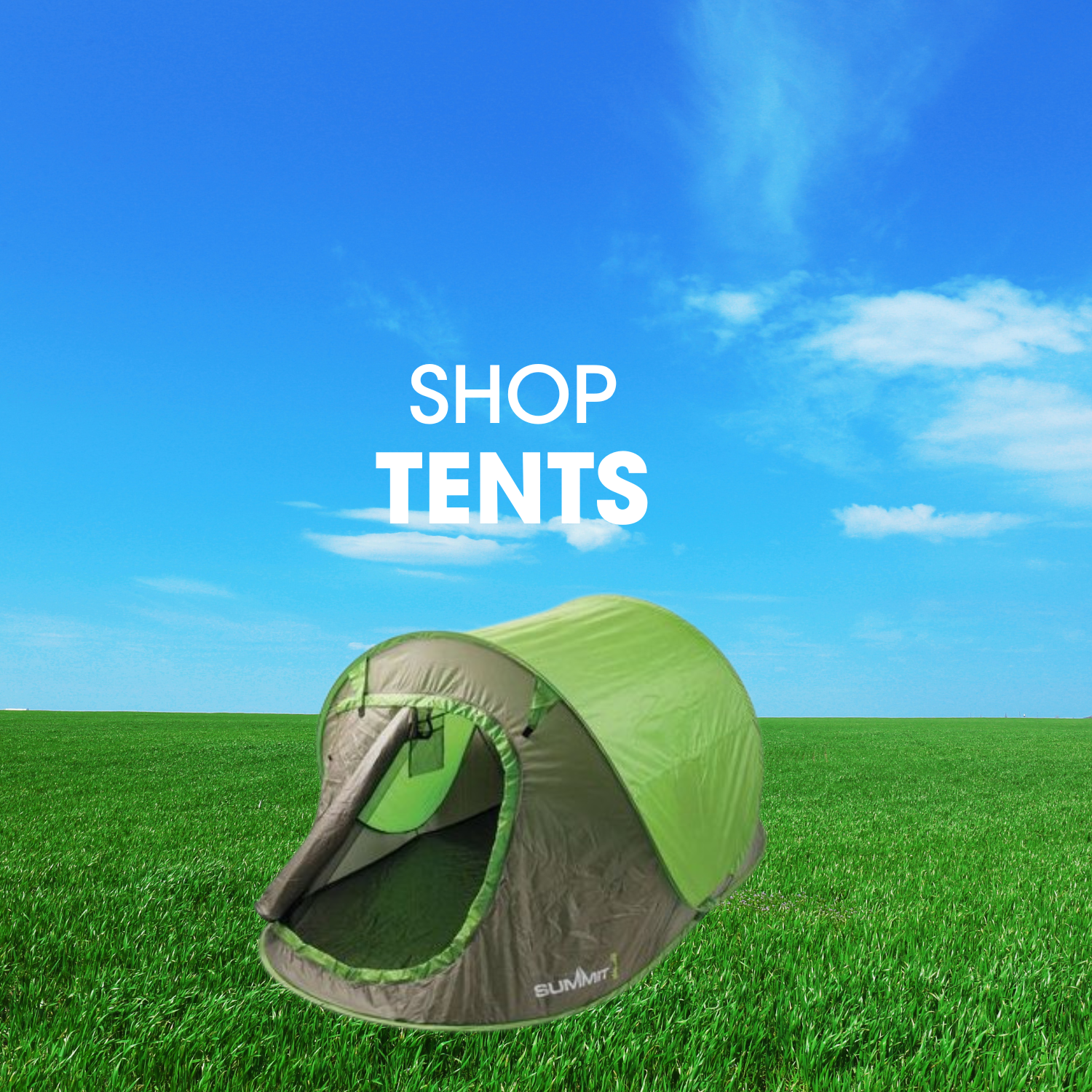 Tents & Inners