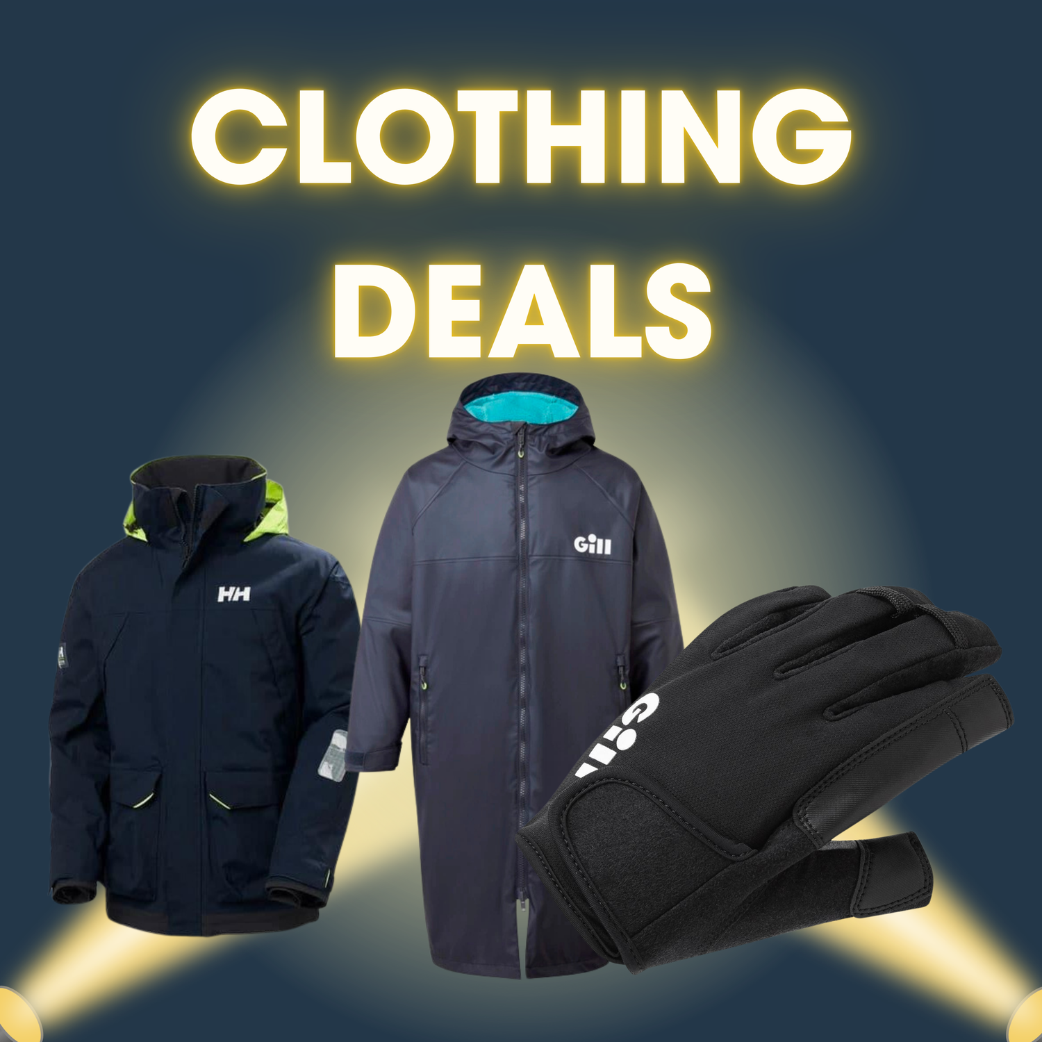 Clothing Deals