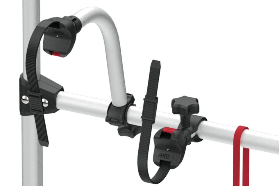 Fiamma Carry Bike Pro