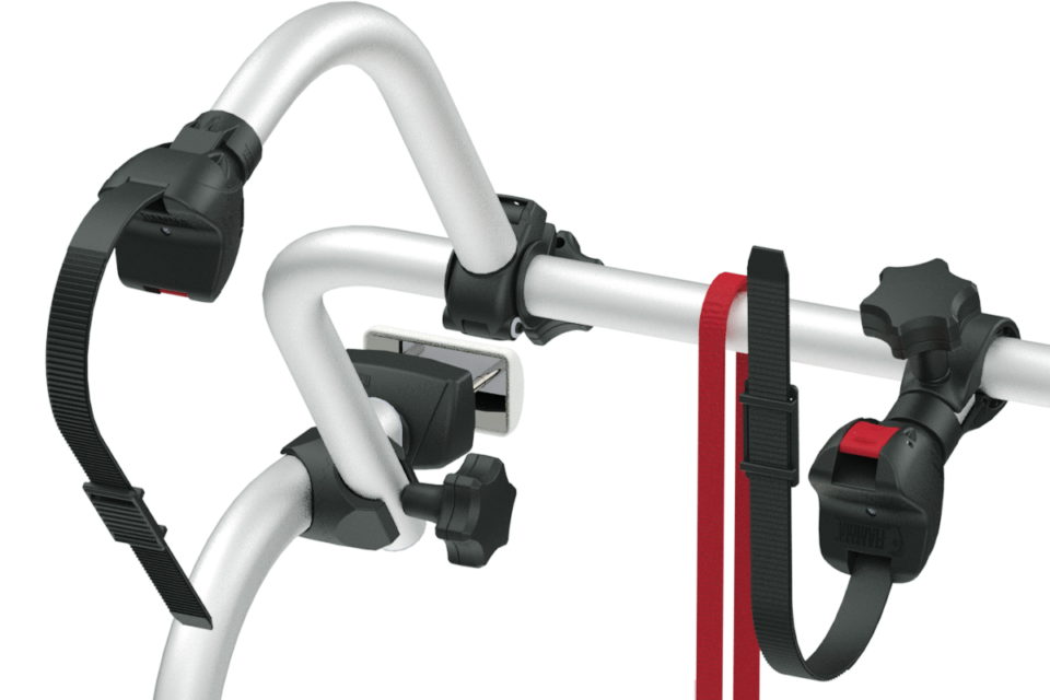 Fiamma Carry Bike Pro C