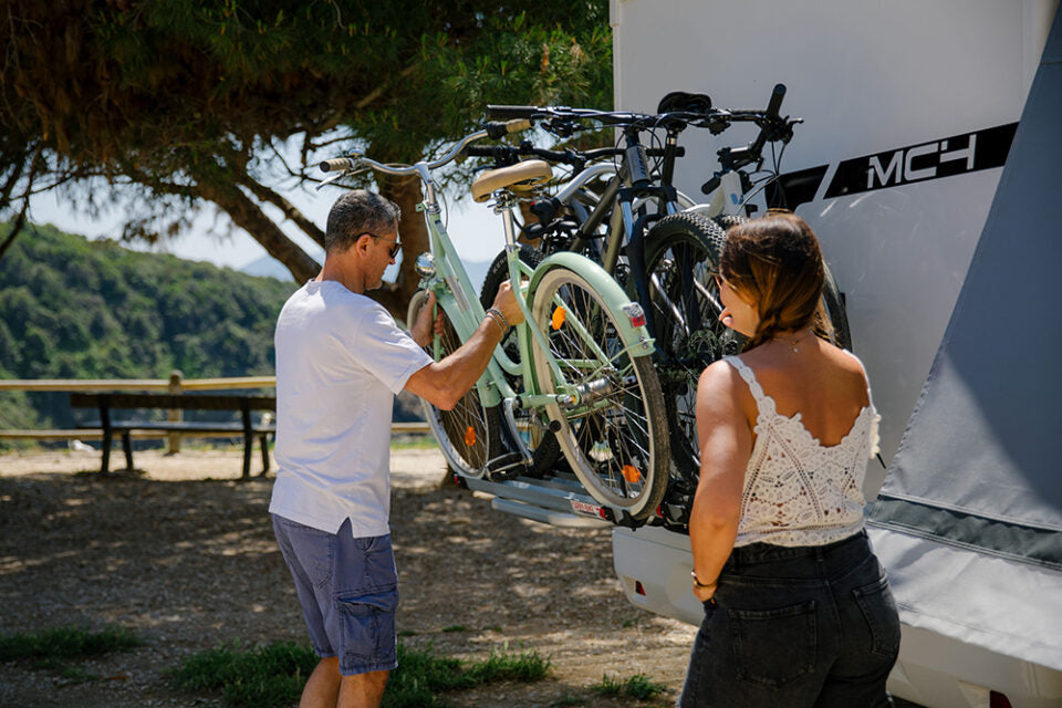 Fiamma Carry Bike Pro C