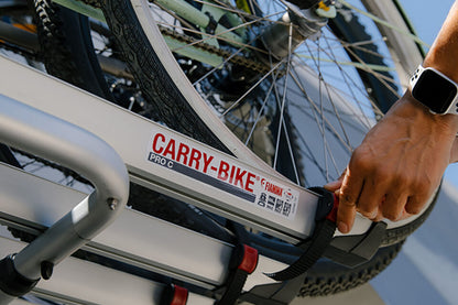 Fiamma Carry Bike Pro C