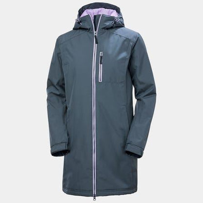 Helly Hansen Belfast Long Winter Jacket