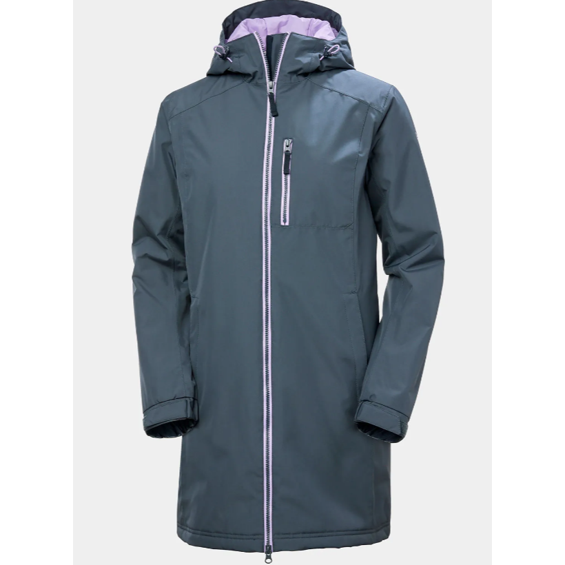 Helly Hansen Belfast Long Winter Jacket