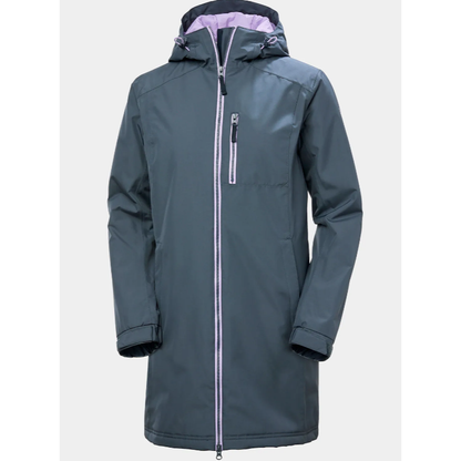 Helly Hansen Belfast Long Winter Jacket