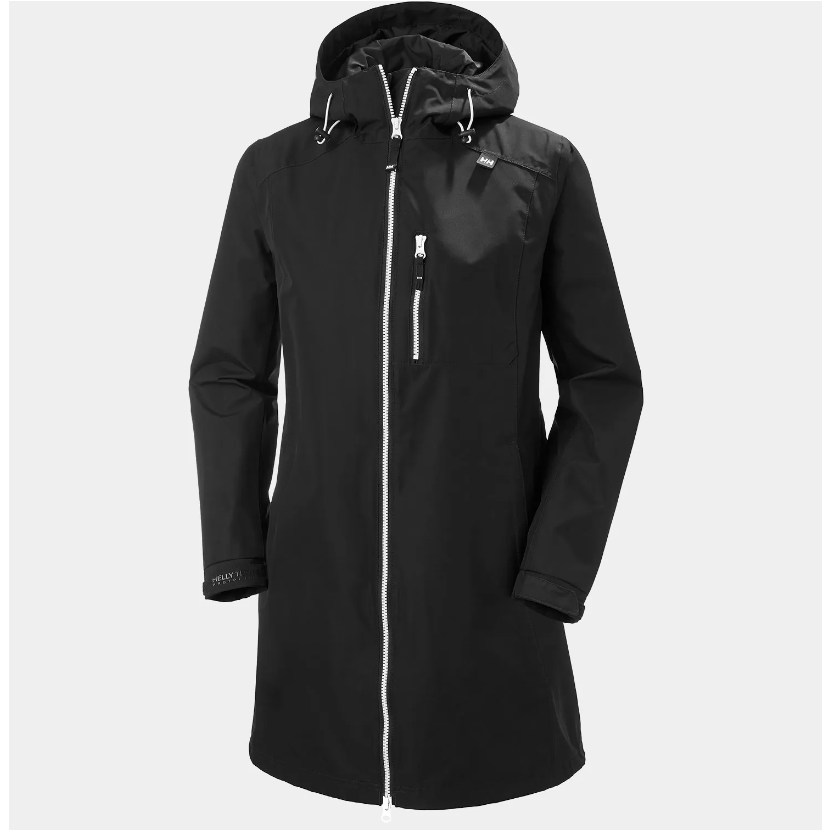 Helly Hansen Belfast Long Winter Jacket